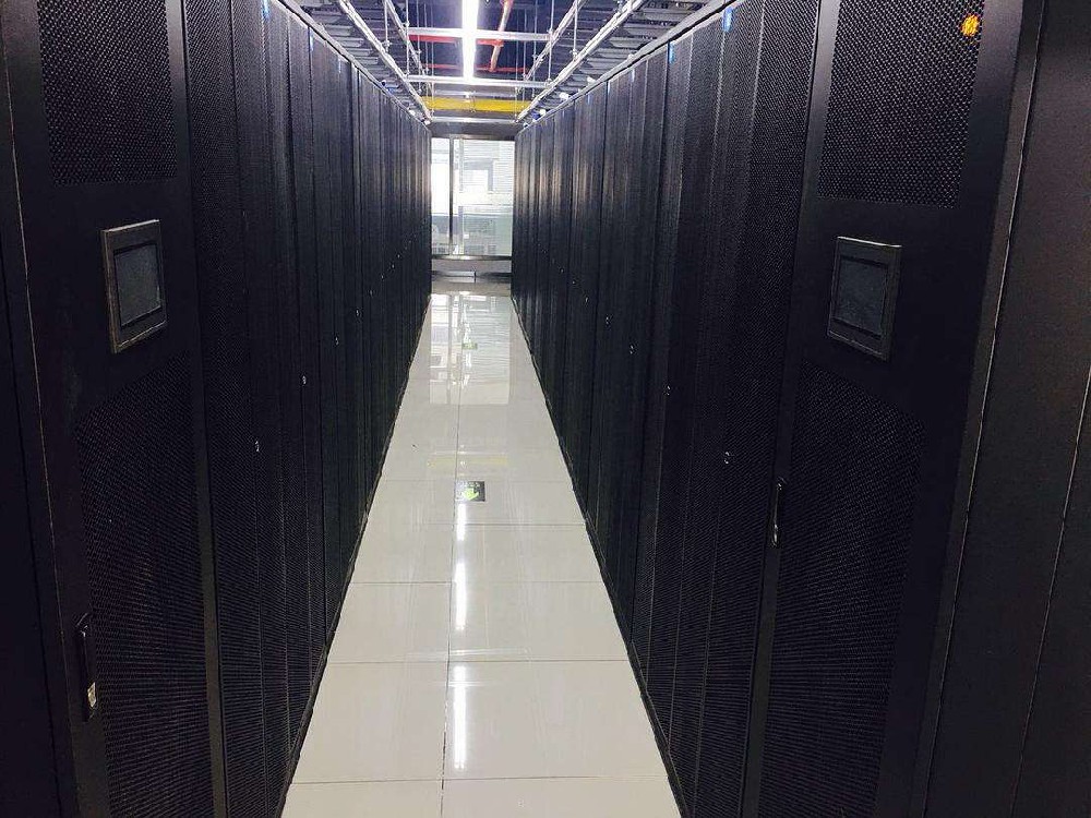 航天機(jī)房氣體滅火系統(tǒng)安裝施工