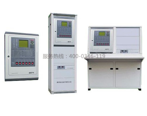 海灣消防報警控制器維修