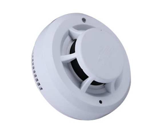 煙感報警器在哪些位置不宜安裝?