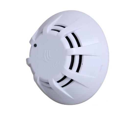 煙感探測器清洗