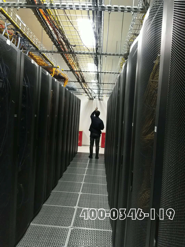 全面了解機(jī)房弱電工程改造要求規(guī)范