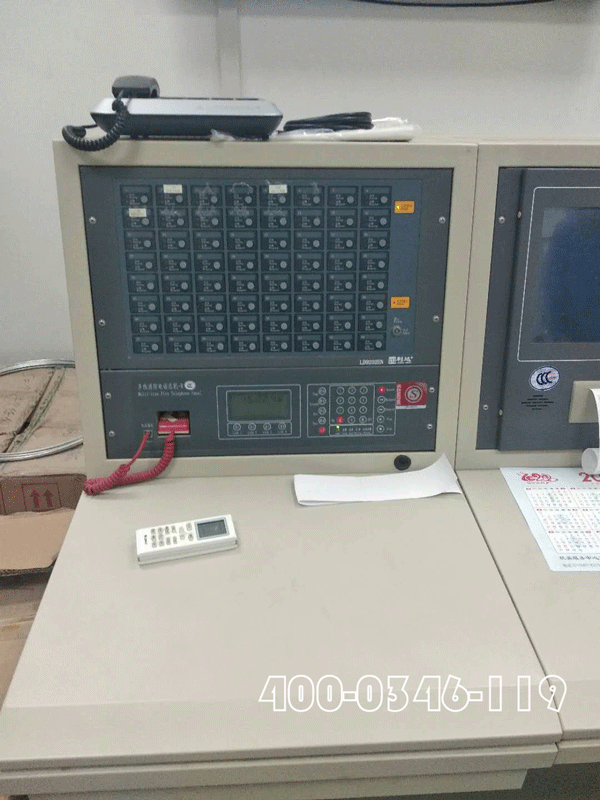 消防維保人員應對消防廣播系統的維保項目